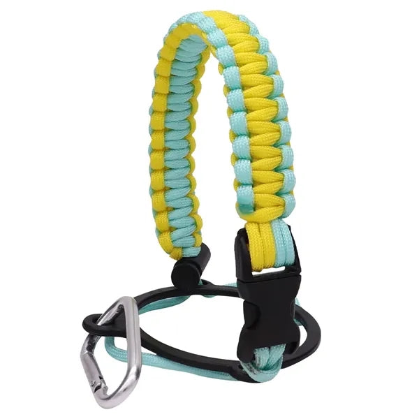 Paracord Water Bottle Handle Strap