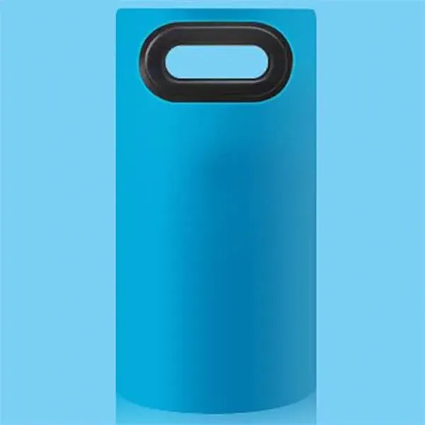 Portable Foldable Outdoor Camping Collapsible Water Bucket
