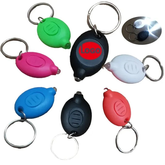 LED Key Light With Tools