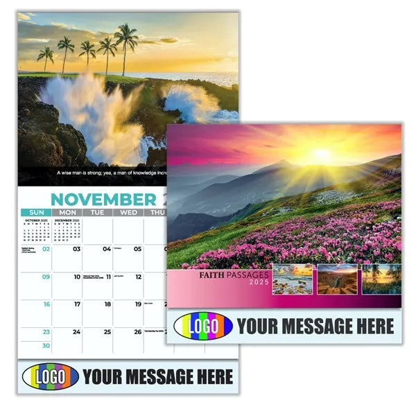 Wall Calendar