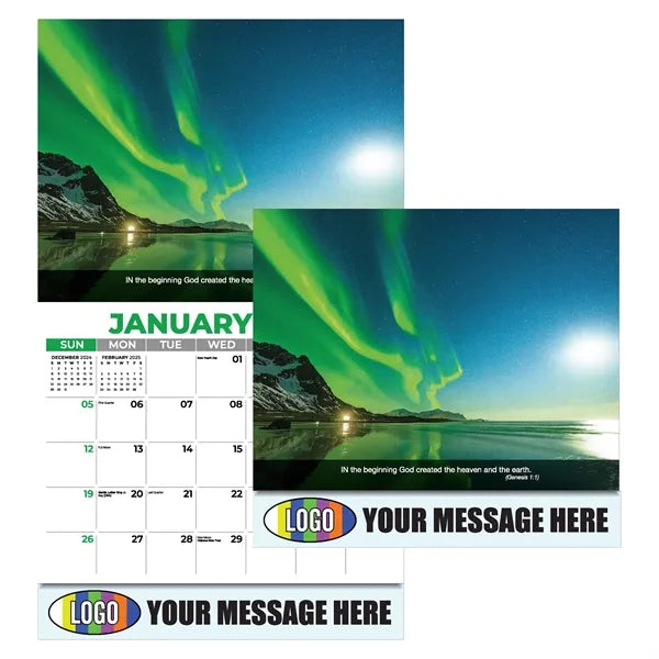 Wall Calendar