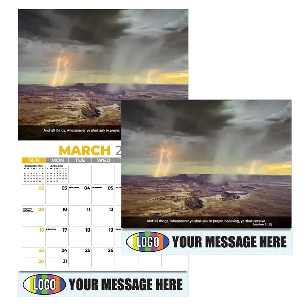 Wall Calendar