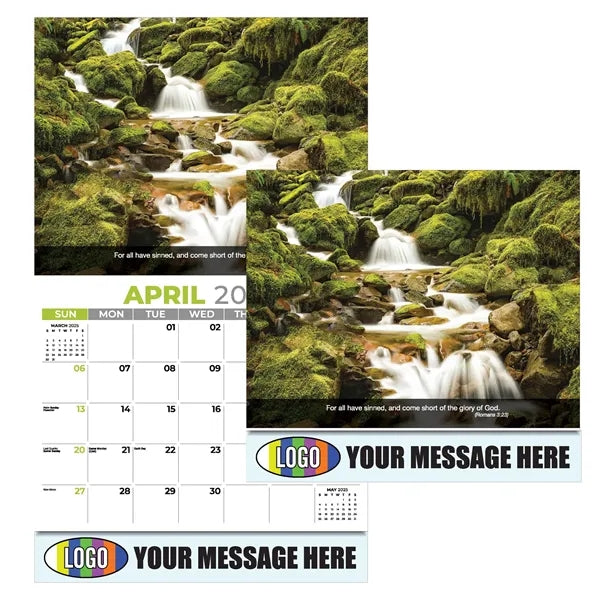 Wall Calendar