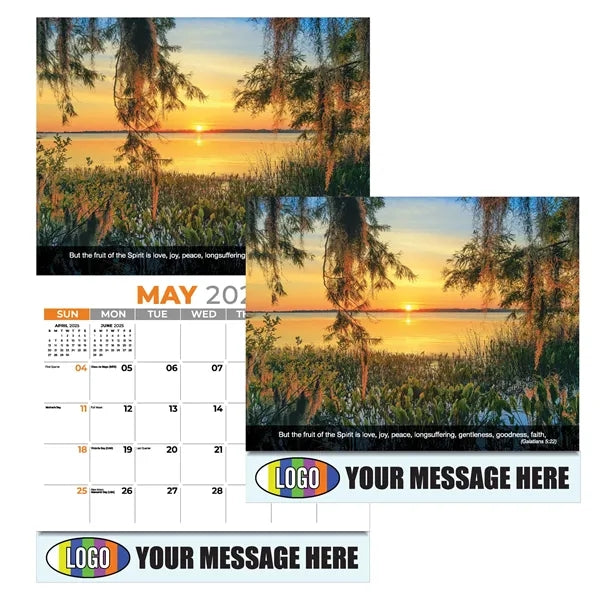 Wall Calendar