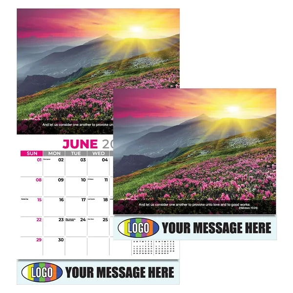 Wall Calendar