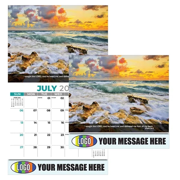 Wall Calendar