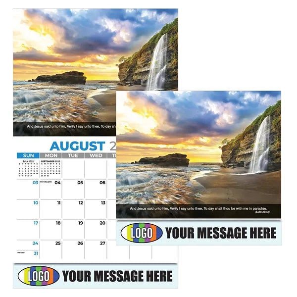 Wall Calendar