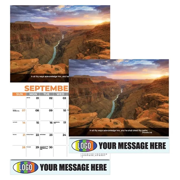 Wall Calendar