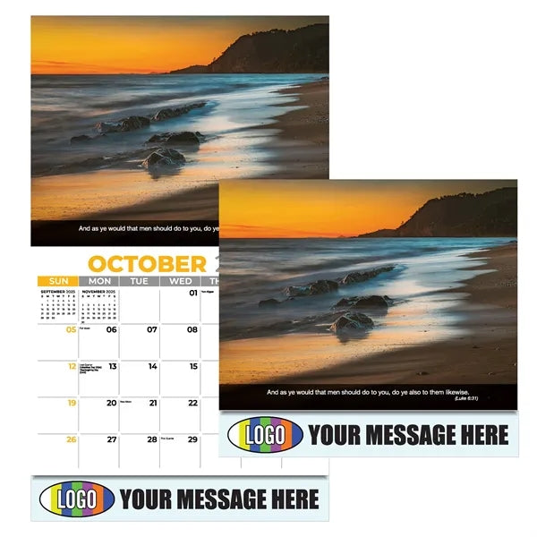 Wall Calendar