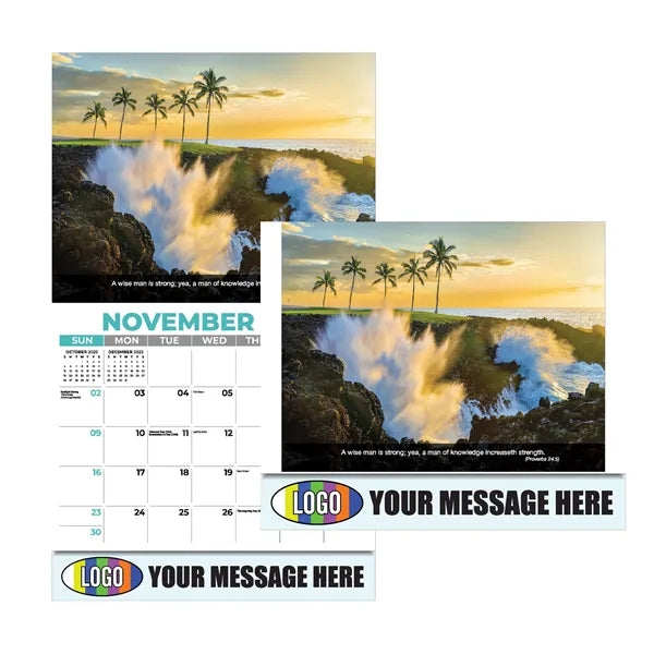 Wall Calendar