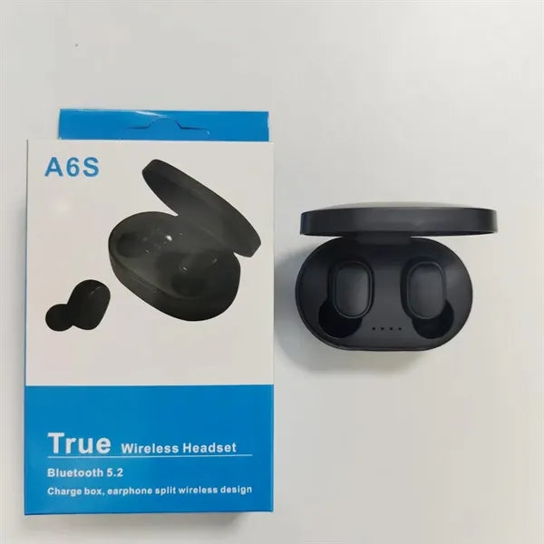Wireless Bluetooth Sports Earbuds