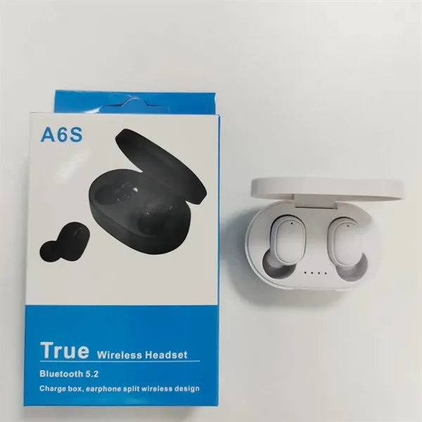 Wireless Bluetooth Sports Earbuds