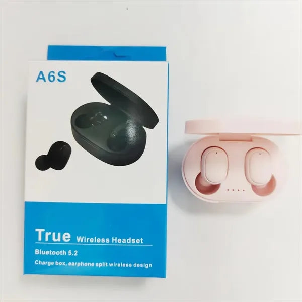 Wireless Bluetooth Sports Earbuds
