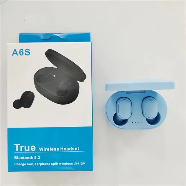 Wireless Bluetooth Sports Earbuds