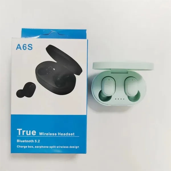 Wireless Bluetooth Sports Earbuds