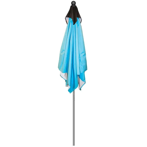 7.5' Heavy Duty Square Umbrella Kit