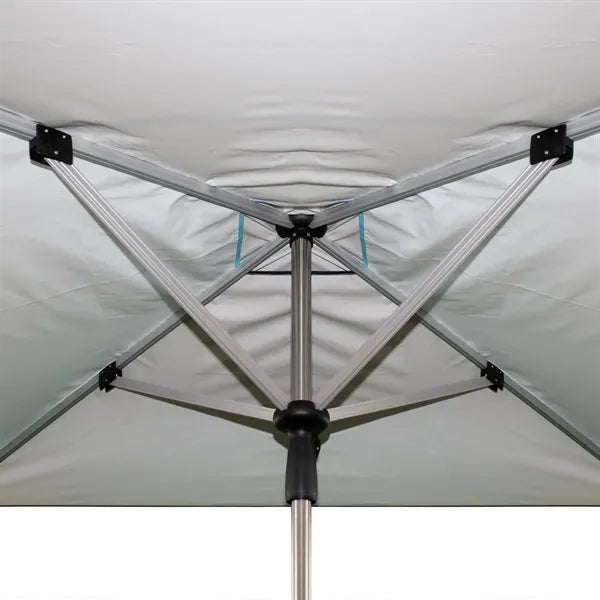 7.5' Heavy Duty Square Umbrella Kit