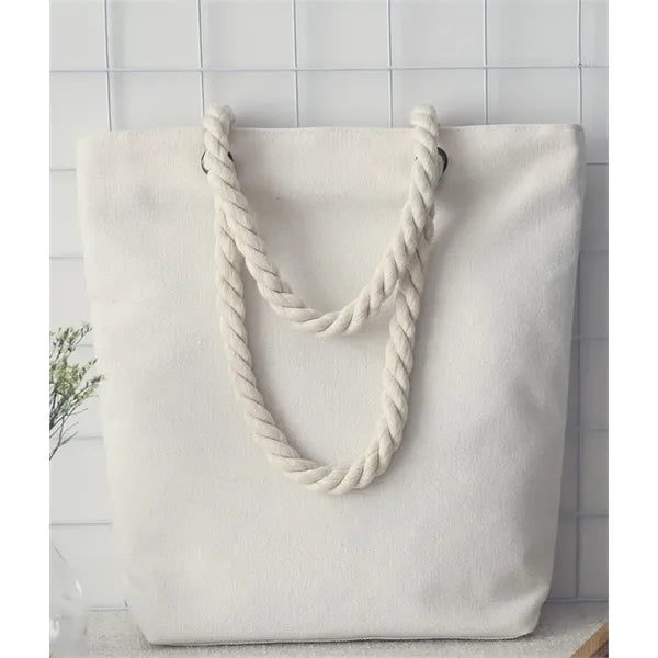 Canvas Tote Bag