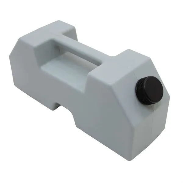 Plaza Retractor Hardware