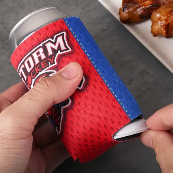 Beer Blizzard Can Cooler Combo