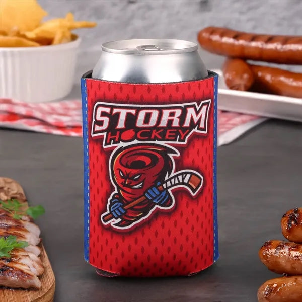 Beer Blizzard Can Cooler Combo