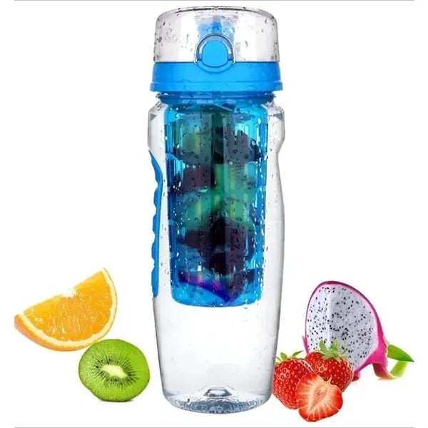 Fruit Infuser Water Bottle