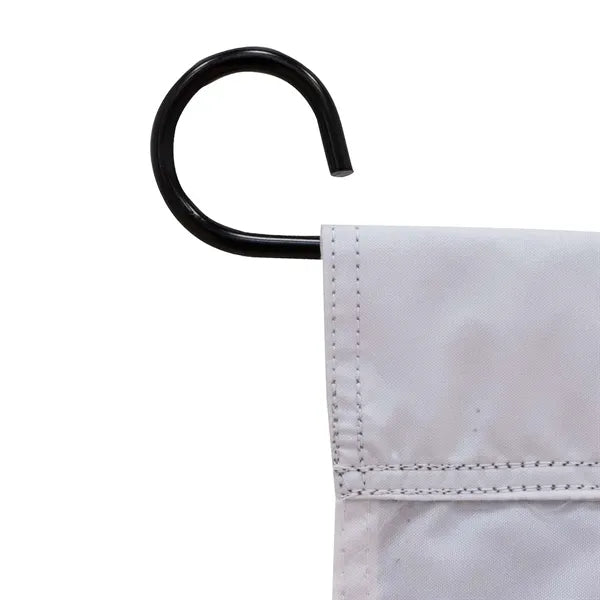 30" x 48" Garden Flag Kit Single-Sided