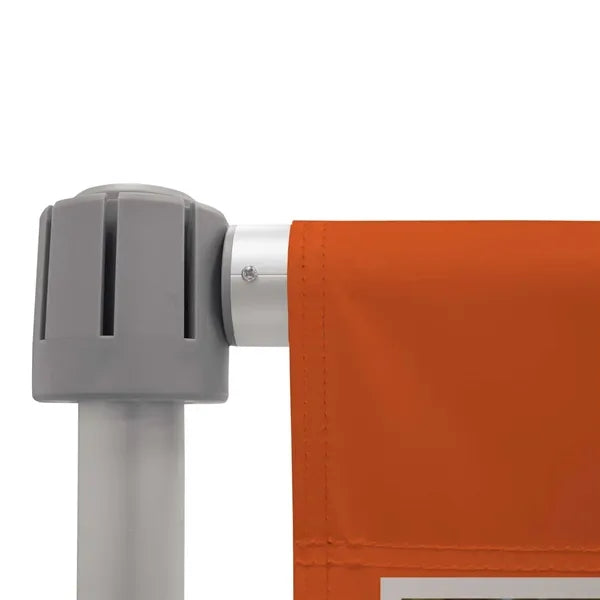 Headliner Display Kit (18 oz. Vinyl, Single-Sided)