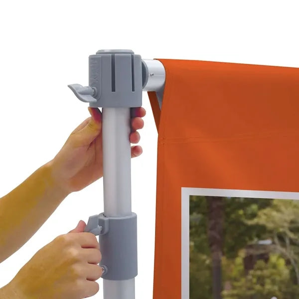 Headliner Display Kit (Premium Woven Polyester)