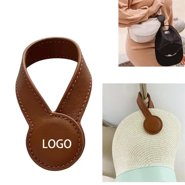 Magnetic Hat Clip Hooks