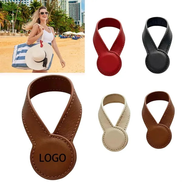 Magnetic Hat Clip Hooks