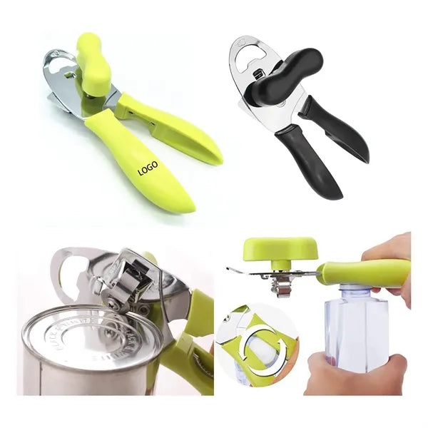 Compact Can Opener
