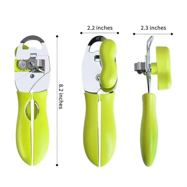 Compact Can Opener
