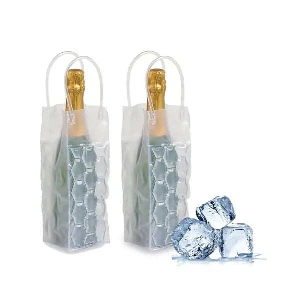 Insulated Wine Chiller Bag