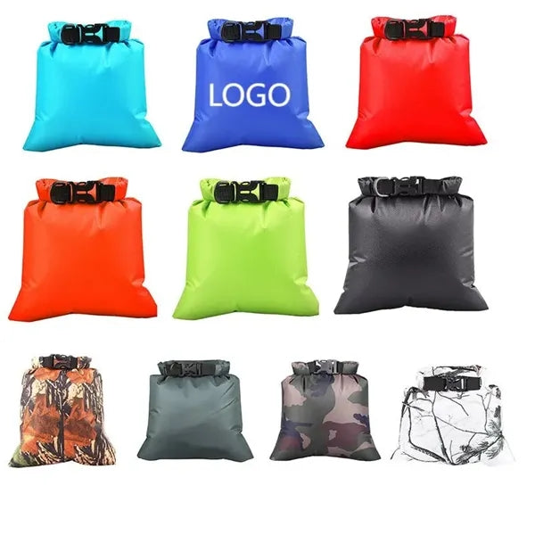 Moisture-Proof Storage Bag