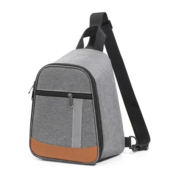 Insulated Lunch Bag Women with Adjustable Shoulder Strap