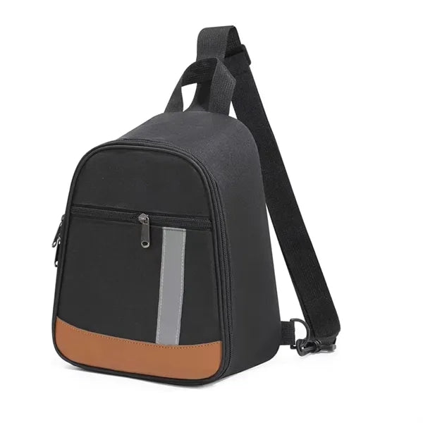 Insulated Lunch Bag Women with Adjustable Shoulder Strap