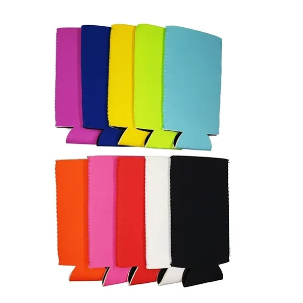 12Oz Neoprene Can Cooler