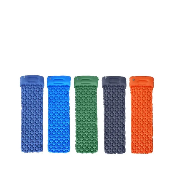 Portable Air Mattress