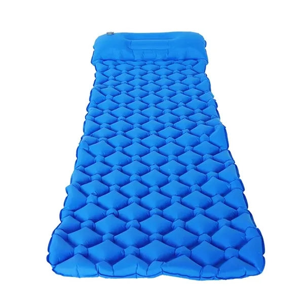 Portable Air Mattress