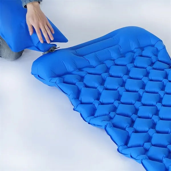 Portable Air Mattress