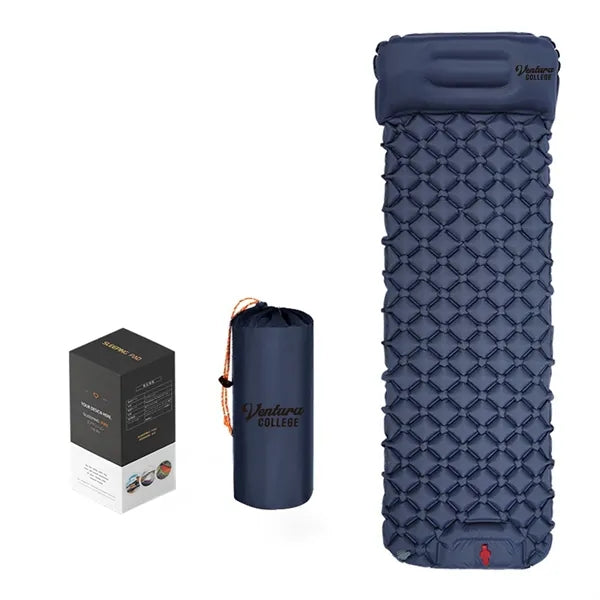 Portable Air Mattress
