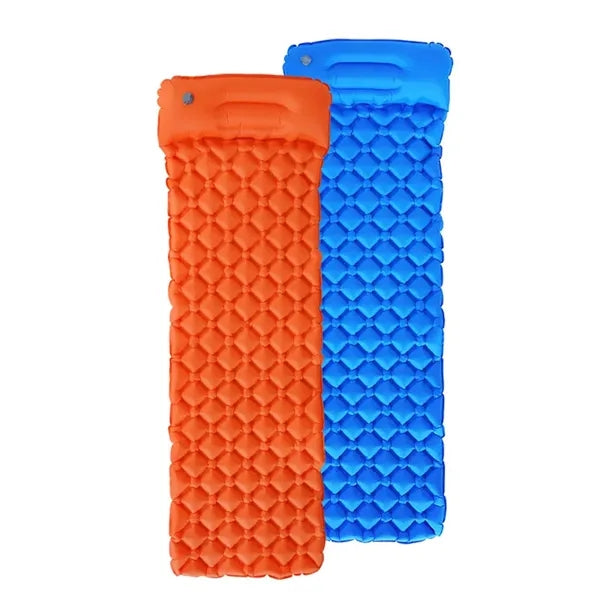 Portable Air Mattress