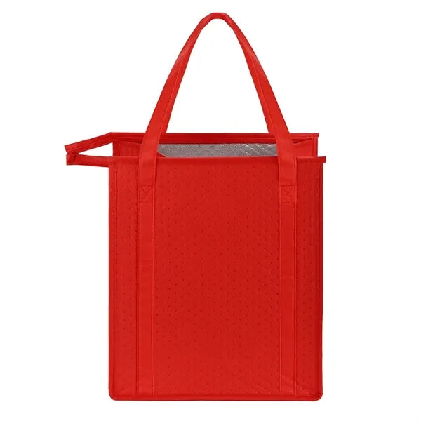 Non-Woven Grocery Cooler Bag