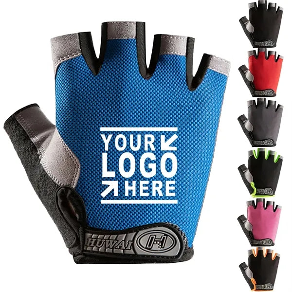 Half Finger Cyling Gloves