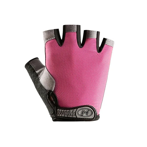 Half Finger Cyling Gloves