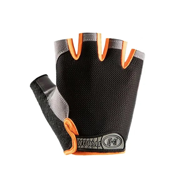 Half Finger Cyling Gloves