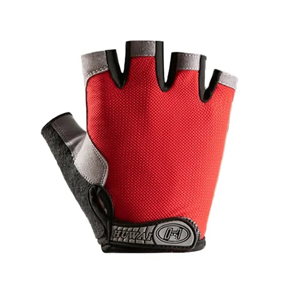 Half Finger Cyling Gloves