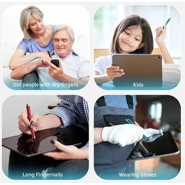Stylus Pens for Touch Screens