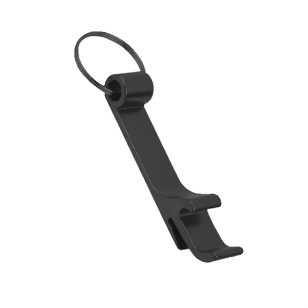 Bottle Opener with Keychain